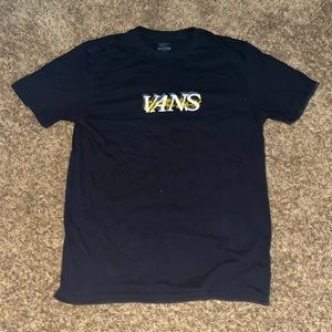 Vans / Off the Wall T / Medium / Slim fit